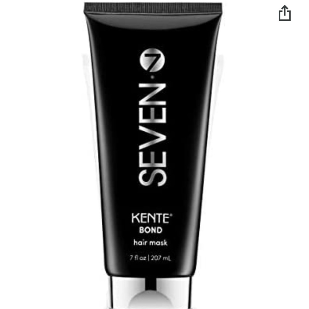 Seven bond hair mask